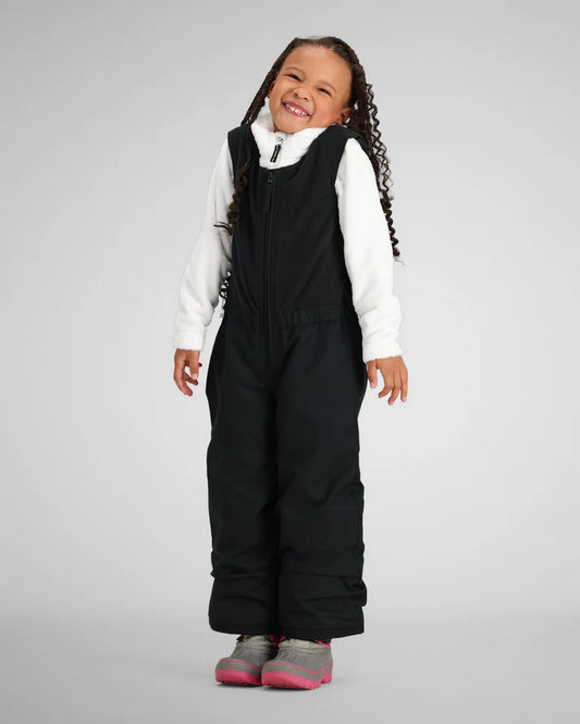 obermeyer outer limits kids’ pants-color-black
