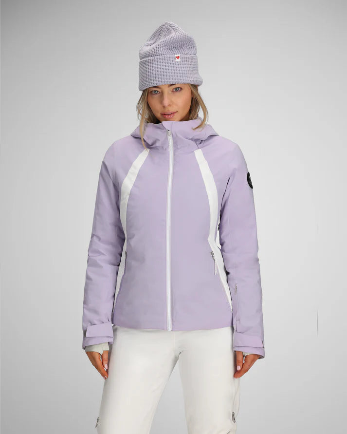 obermeyer snowbird women’s jacket-color-moonlight