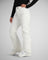 obermeyer sugarbrush stretch women’s pants-color-white