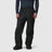 outdoor research powderverse men’s pants-color-black