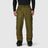 outdoor research powderverse men’s pants-color-dark olive
