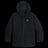 outdoor research snowcrew men’s down jacket-color-blacklmxlxxl