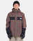 quiksilver high altitute 20k men’s jacket-color-fallen rock