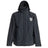 quiksilver live wire men’s jacket
