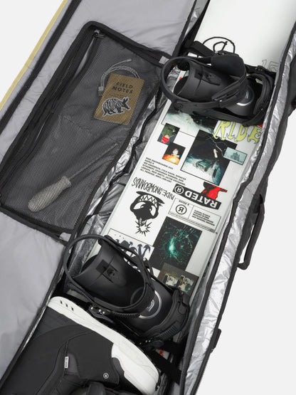 ride perfect board bag