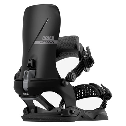 rome katana aw fase men’s snowboard-color-black