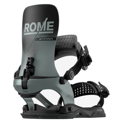 rome katana aw fase men’s snowboard-color-slate
