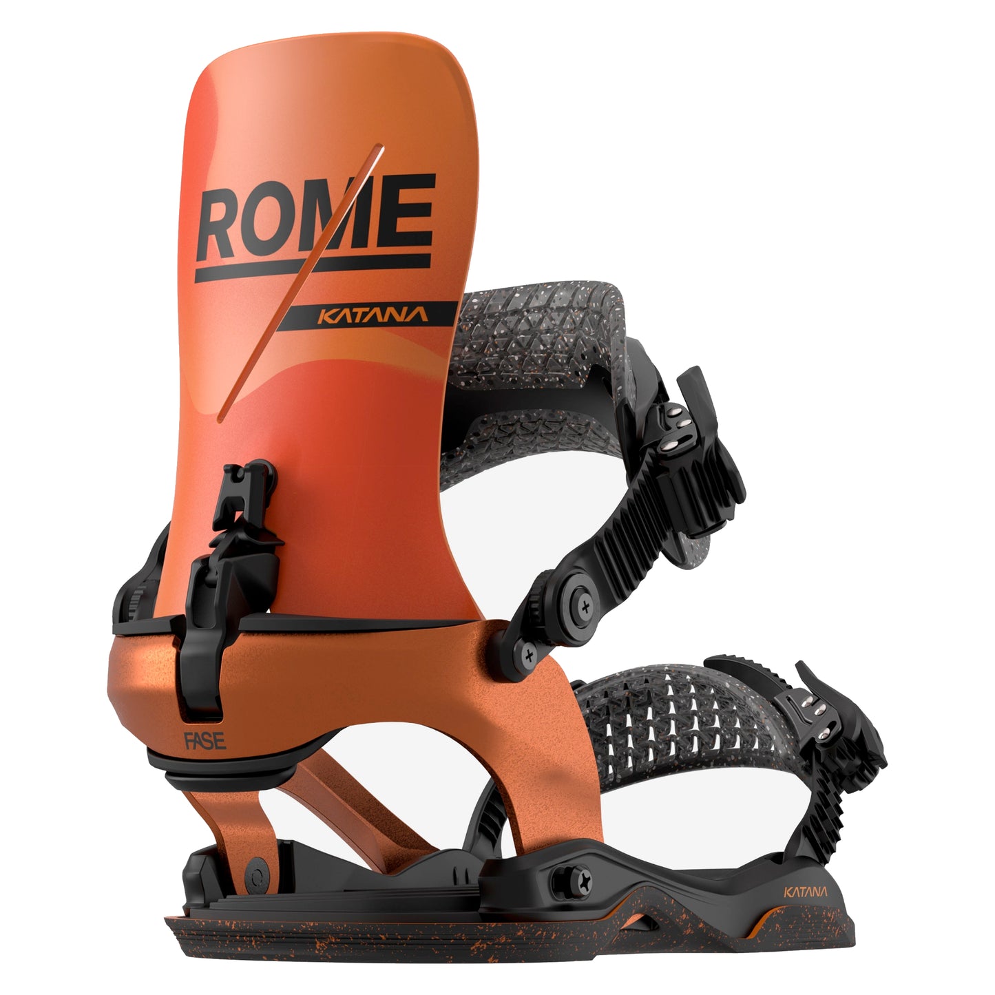rome katana aw fase men’s snowboard-color-team