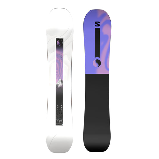 salomon bliss women’s snowboard 2026