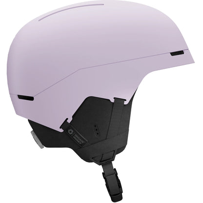 salomon brigade index helmet-color-evening haze