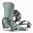 salomon district pro snowboard bindings-color-horizon