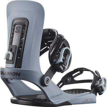 salomon edb prime snowboard bindings-color-tourmaline