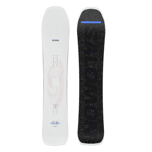 salomon jetstream snowboard