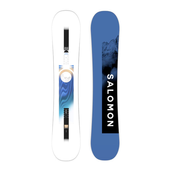 Salomon REFLECT men | Snowboards | Shred Shop