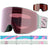 salomon sentry prime sigma goggles with bonus lens-color-icegreen/sp