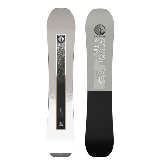 salomon sight men’s snowboard 2026