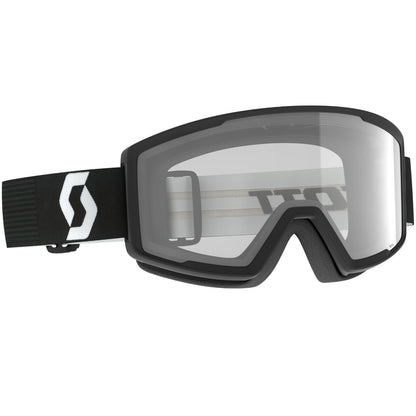 scott factor goggle-color-mineral black/whiteclear