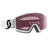 scott factor goggle-color-white
