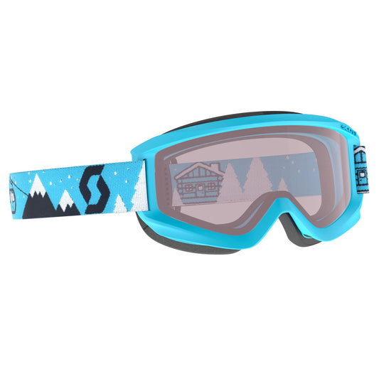scott junior agent dl goggles-color-blue/white