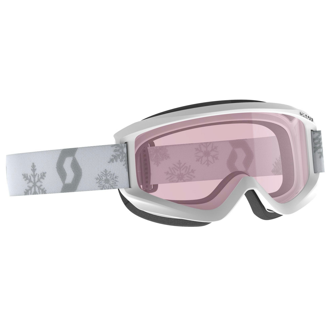 scott junior agent dl goggles-color-white/grey