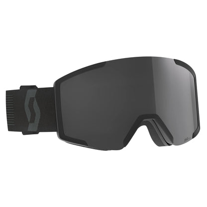 scott shield light sensitive goggles-color-mineral black-amp black chrome s3