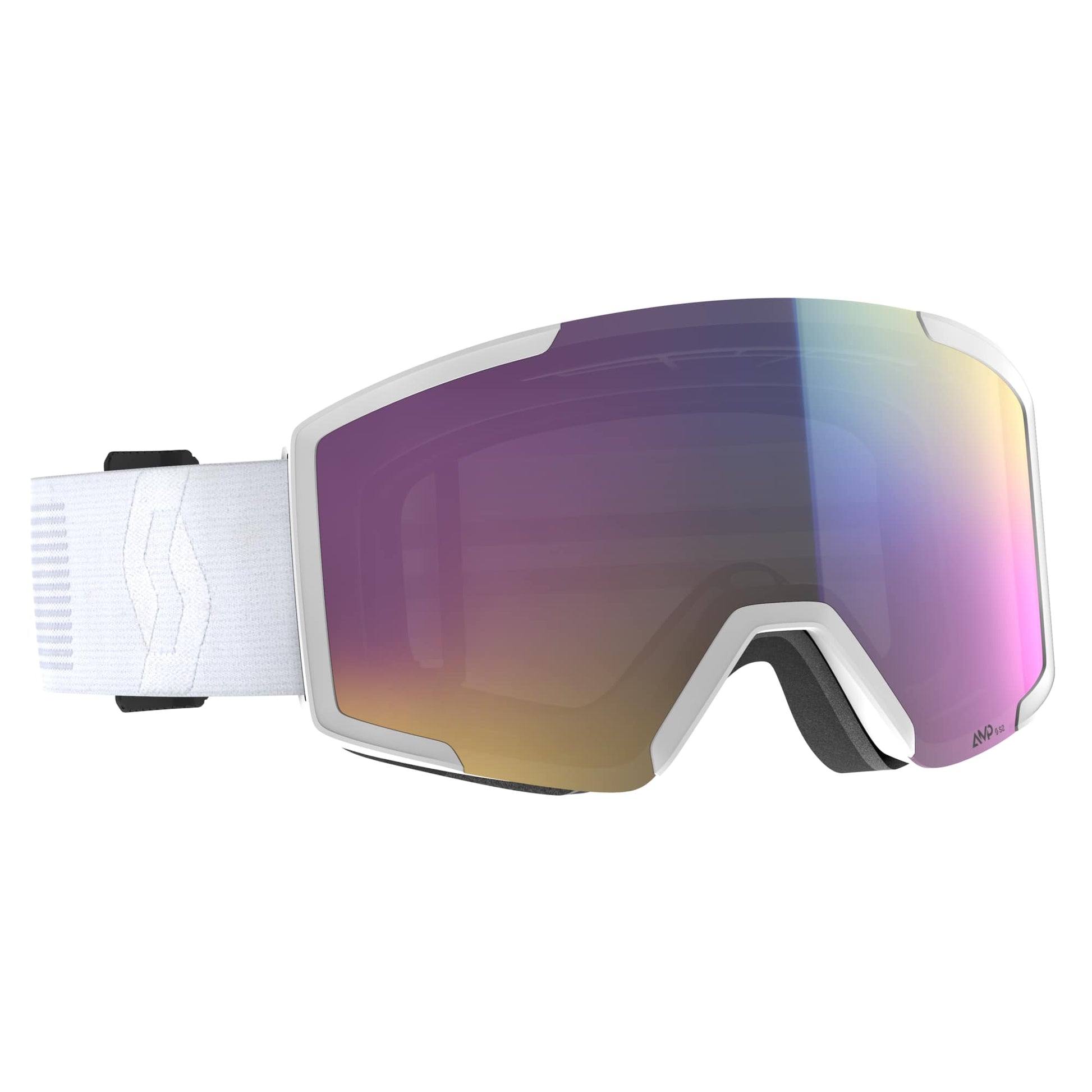 scott shield light sensitive goggles-color-mineral white-amp teal chrome s2