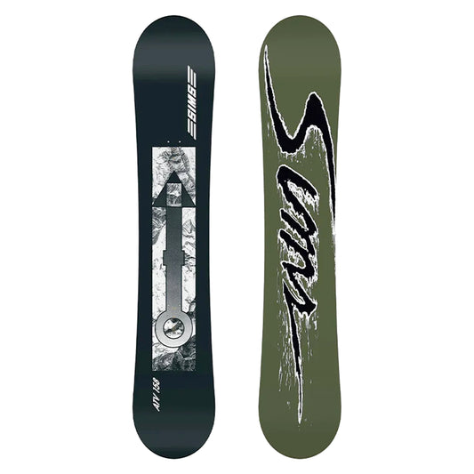 sims atv men’s snowboard 2026