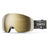 smith 4d mag goggles-color-white vapor  chromapop everyday green mirror
chalk space invader | chromapop sun black gold mirror
