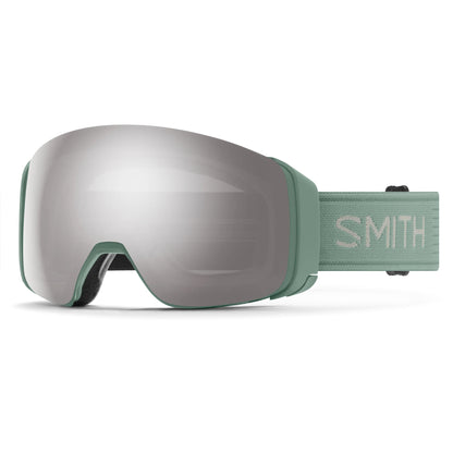 smith 4d mag goggles-color-white vapor  chromapop everyday green mirror
cactus | chromapop sun platinum mirror