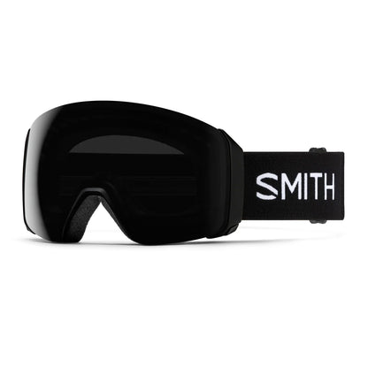 smith 4d mag xl goggles-color-black | chromapop sun black