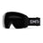 smith 4d mag xl goggles-color-black | chromapop sun black