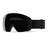 smith 4d mag xl goggles-color-blackout | chromapop sun black