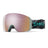 smith 4d mag xl goggles-color-mind expanders | chromapop everyday rose gold mirror