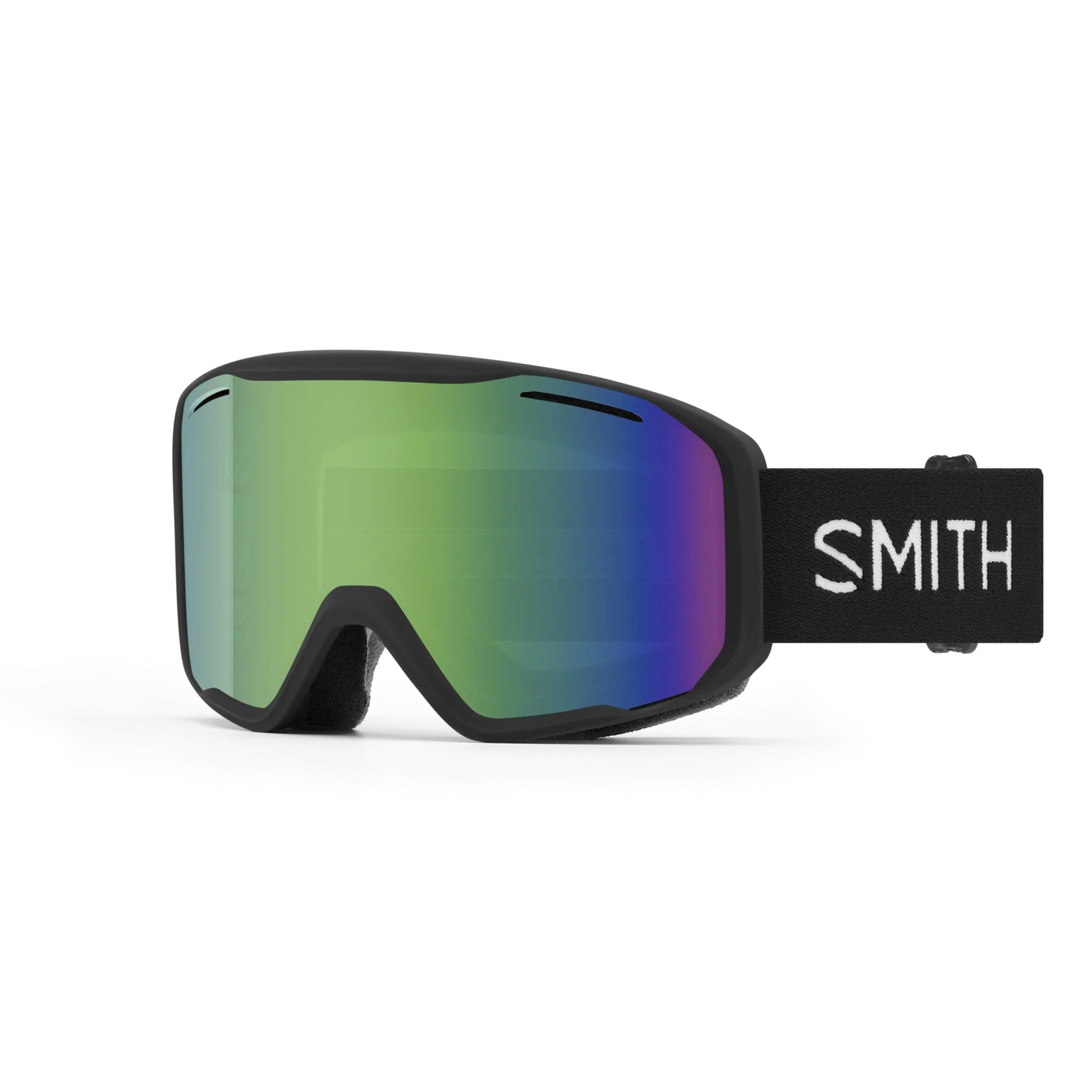 smith blazer goggle-color-black | green sol-x mirror