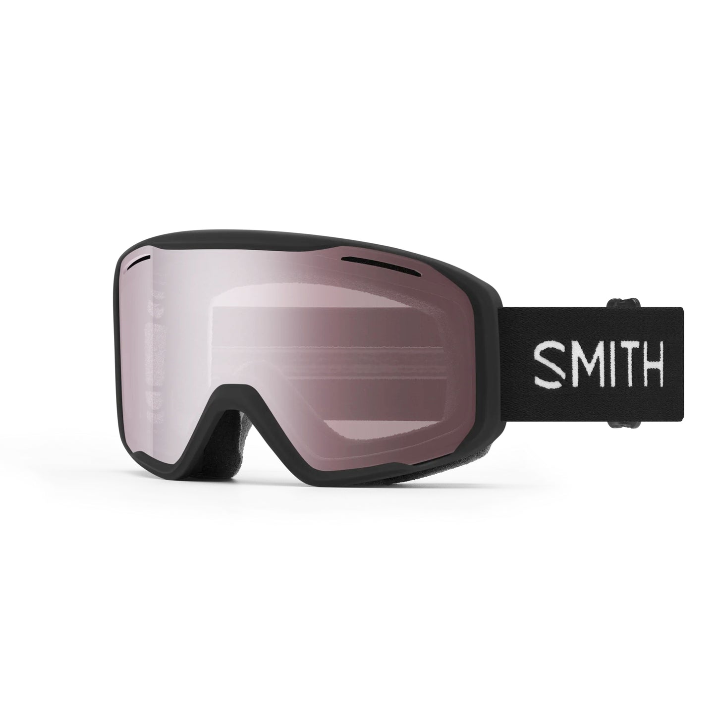smith blazer goggle-color-black | ignitor mirror