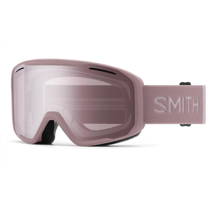 smith blazer goggle-color-dusk | ignitor mirror