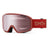 smith blazer goggle-color-ironwood | ignitor mirror