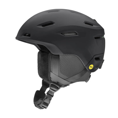 smith descend mips helmet-color-matte black