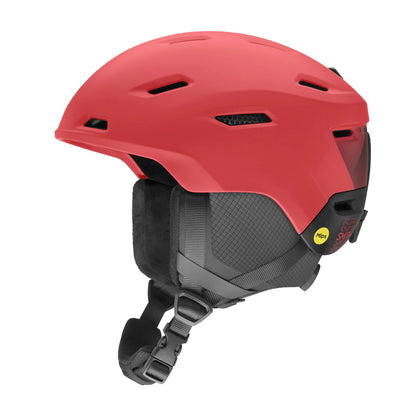 smith descend mips helmet-color-matte patrol / black