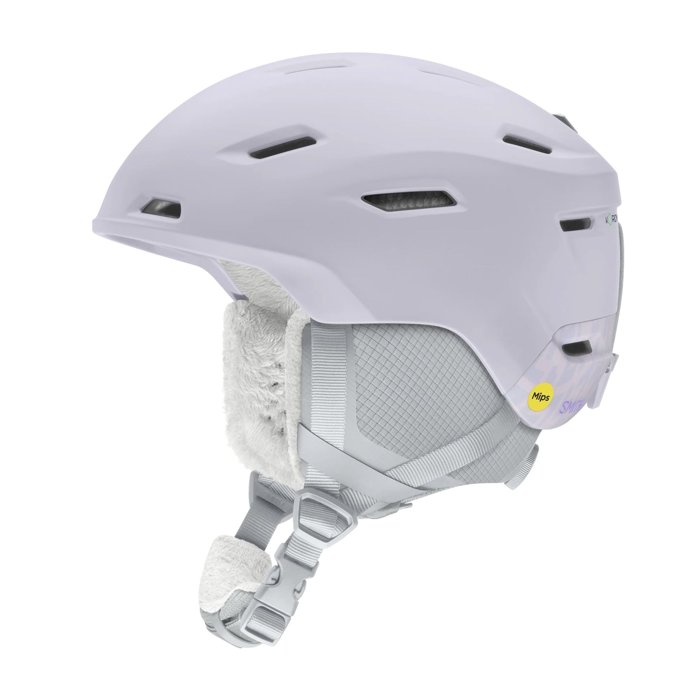 smith descend mips helmet-color-matte lunar fog spires