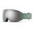smith i​/o mag goggles-color-cactus | chromapop sun platinum mirror