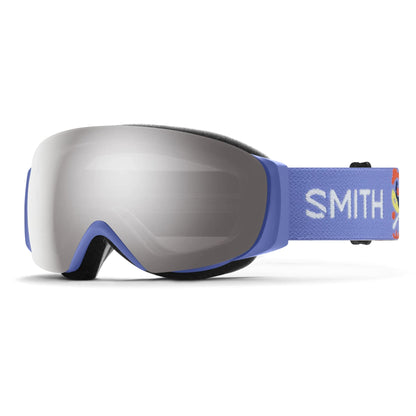 smith i​/o mag s goggles-color-stevie shao artist series | chromapop sun platinum mirror