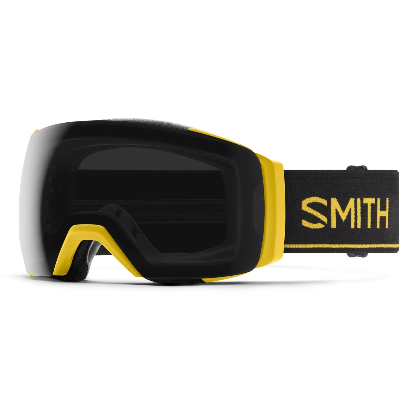 smith i/o mag xl goggles-color-killer bee | chromapop sun black