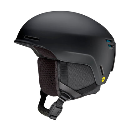 smith method pro mips helmet-color-matte black