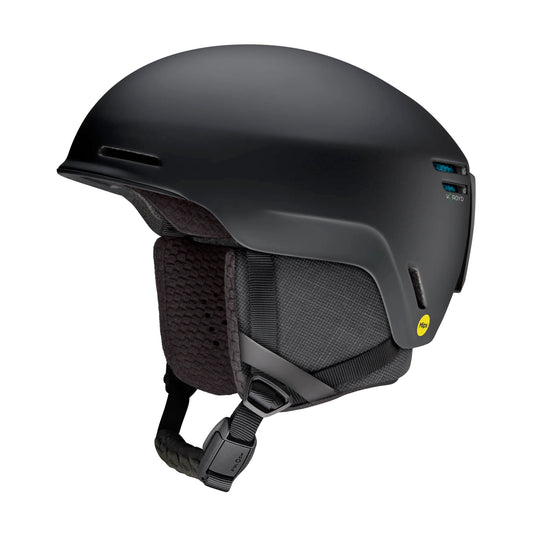 smith method pro mips helmet-color-matte black