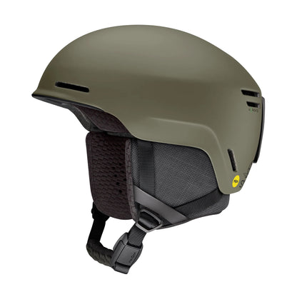smith method pro mips helmet-color-matte forest