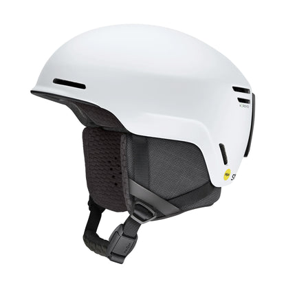 smith method pro mips helmet-color-matte white