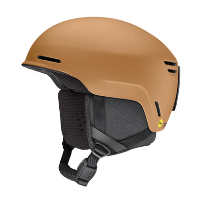 smith method pro mips helmet-color-matte komodo