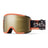 smith squad goggle-color-cinder chop up | chromapop sun black gold mirror