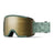 smith squad goggle-color-cactus zine | chromapop sun black gold mirror